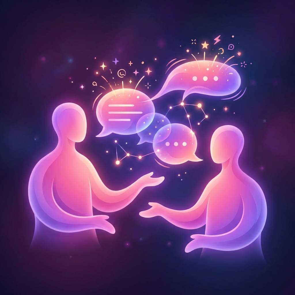 20 Best Icebreakers for Anonymous Dating & Chatting