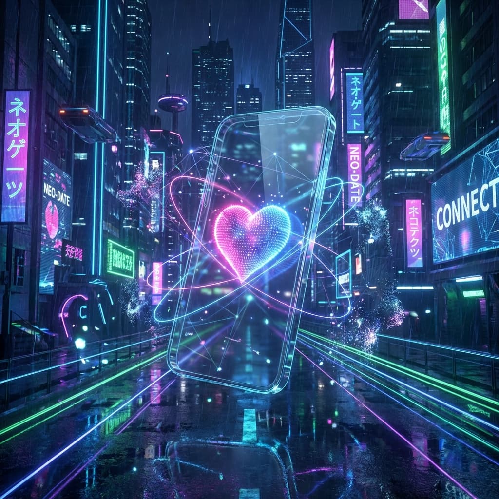 Why Tingle Talk is the Best Anonymous Dating Site in 2026