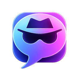 Tingle Talk Logo - #1 Anonymous Dating Site & Private Chatting Site