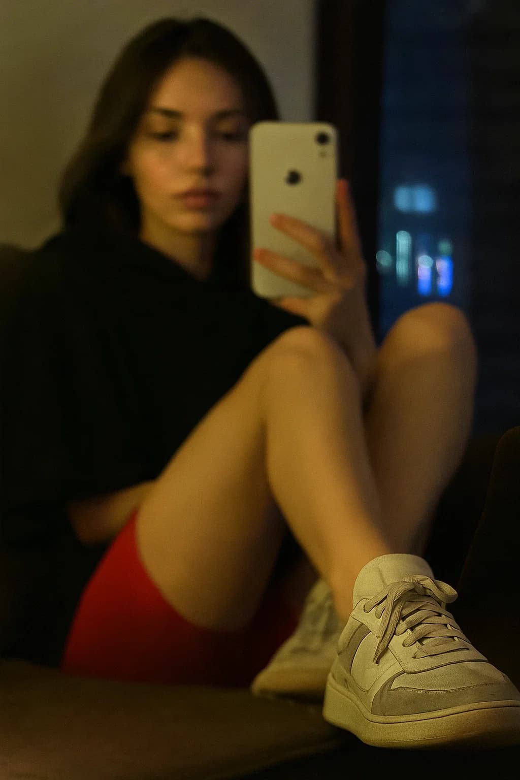 Build Your Global Friend Network